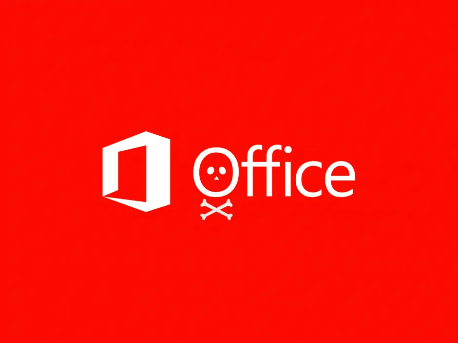 piratkopierad office 365