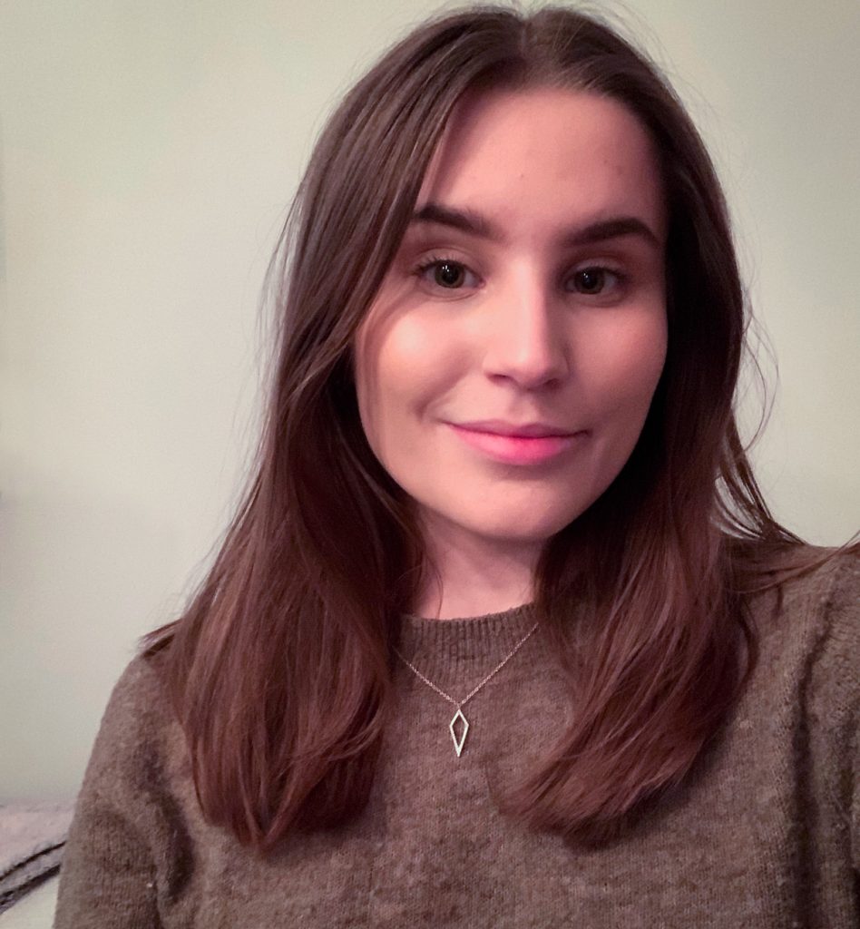 Isabella Persson