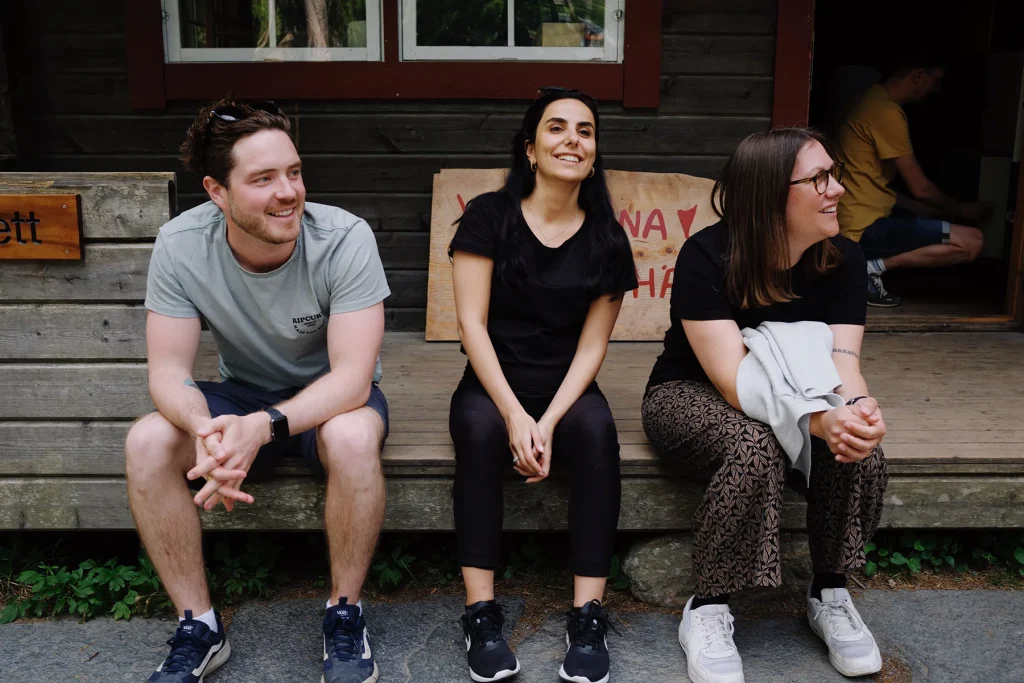 Frontend-utvecklare-Oscar-Maria-Anna